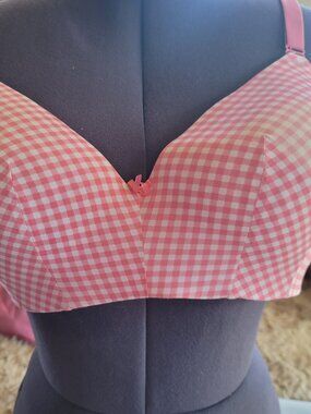 CACIQUE BRA